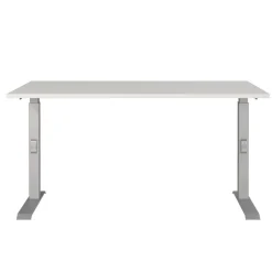 Schreibtische*Pharao24 Schreibtisch Smono