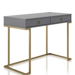 Schreibtische|Computertische*Pharao24 Schreibtisch Soera