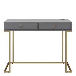 Schreibtische|Computertische*Pharao24 Schreibtisch Soera