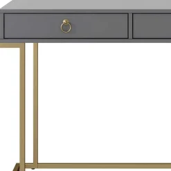 Schreibtische|Computertische*Pharao24 Schreibtisch Soera