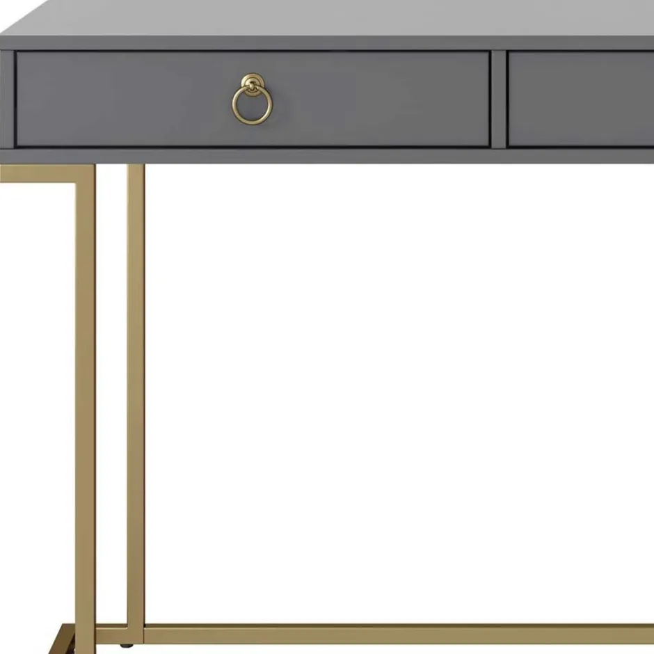 Schreibtische|Computertische*Pharao24 Schreibtisch Soera