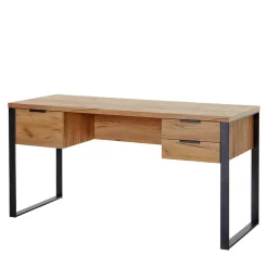 Computertische|Jugendschreibtische*Pharao24 Schreibtisch Tacuria