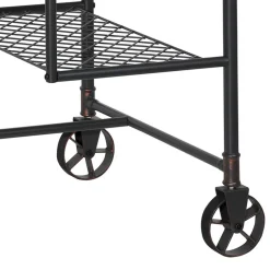 Schreibtische|Computertische*Pharao24 Schreibtisch Trainov