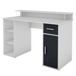 Computertische|Jugendschreibtische*Pharao24 Schreibtisch Trambona