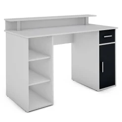 Computertische|Jugendschreibtische*Pharao24 Schreibtisch Trambona