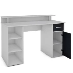 Computertische|Jugendschreibtische*Pharao24 Schreibtisch Trambona