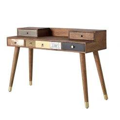 Computertische|Jugendschreibtische*Pharao24 Schreibtisch Trianus