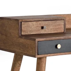 Computertische|Jugendschreibtische*Pharao24 Schreibtisch Trianus