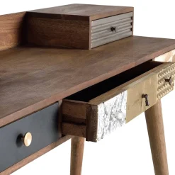 Computertische|Jugendschreibtische*Pharao24 Schreibtisch Trianus