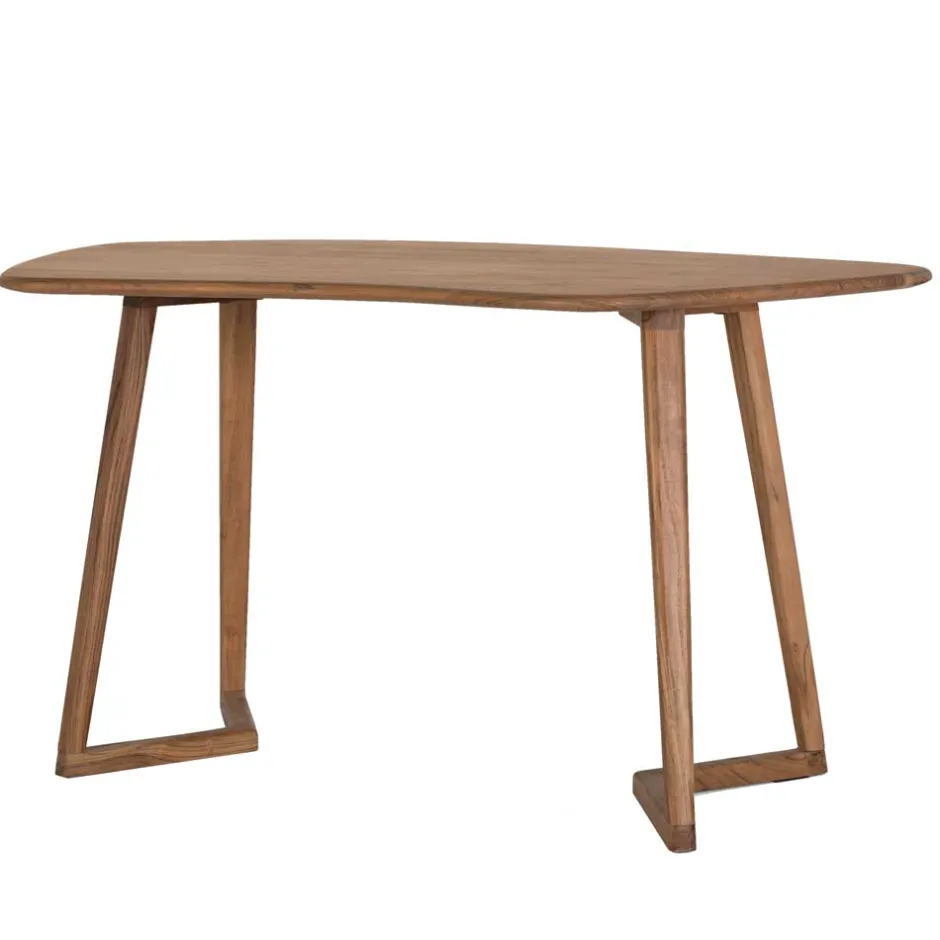 Pharao24 Schreibtisch Unvalto> Massivholztische|Schreibtische