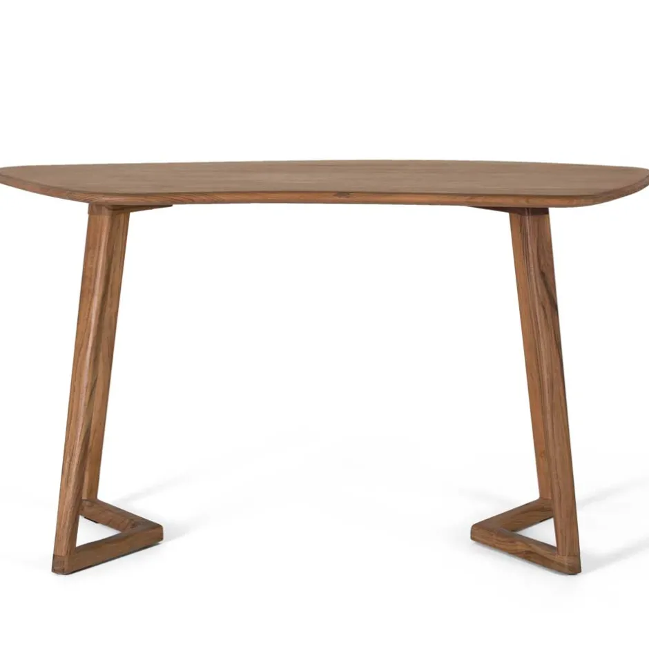 Pharao24 Schreibtisch Unvalto> Massivholztische|Schreibtische