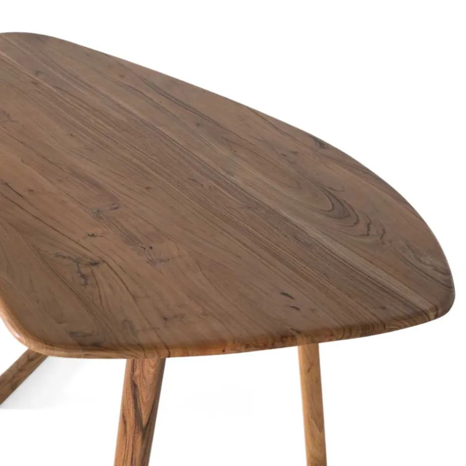 Pharao24 Schreibtisch Unvalto> Massivholztische|Schreibtische