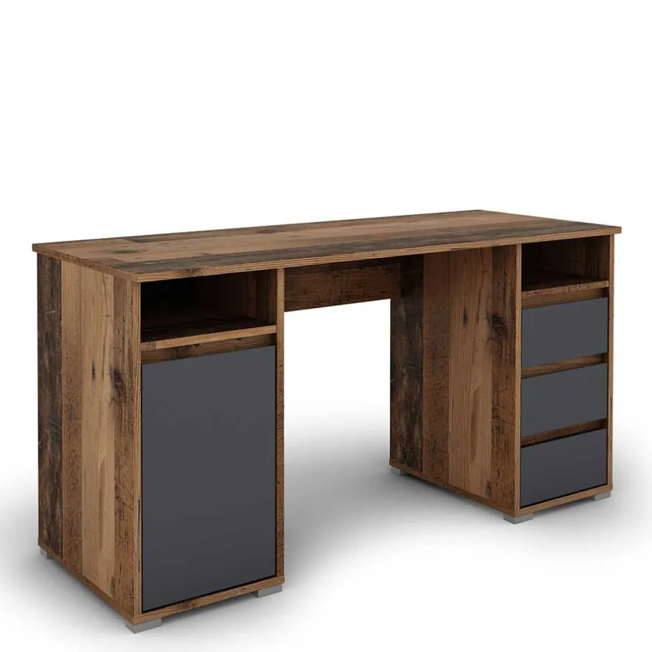 Pharao24 Schreibtisch Vizios> Schreibtische|Computertische