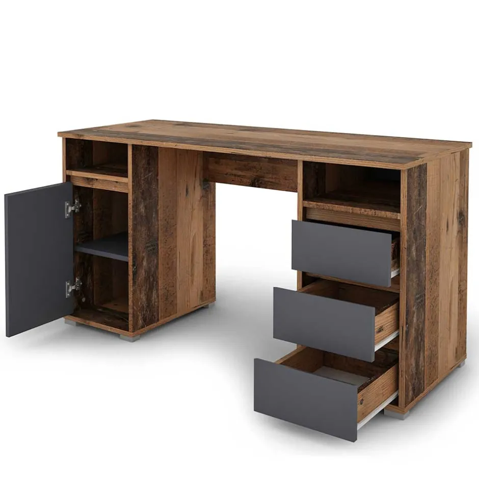 Pharao24 Schreibtisch Vizios> Schreibtische|Computertische