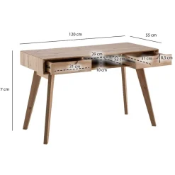 Pharao24 Schreibtisch Younger><noscript><img width=