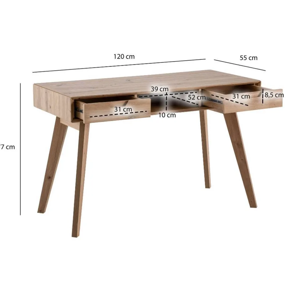 Pharao24 Schreibtisch Younger> Computertische|Jugendschreibtische