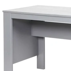 Massivholztische|Computertische*Pharao24 Schreibtisch Zonacca