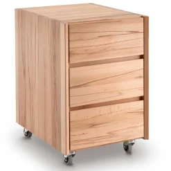 Pharao24 Schreibtischcontainer Bahos> Büroschränke|Aktenschränke