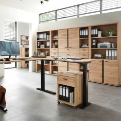 Pharao24 Schreibtischcontainer Carsons><noscript><img width=