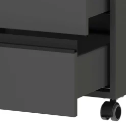 Büroschränke|Aktenschränke*Pharao24 Schreibtischcontainer Juanda