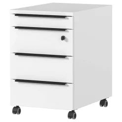 Pharao24 Schreibtischcontainer Kalastania> Büroschränke|Aktenschränke