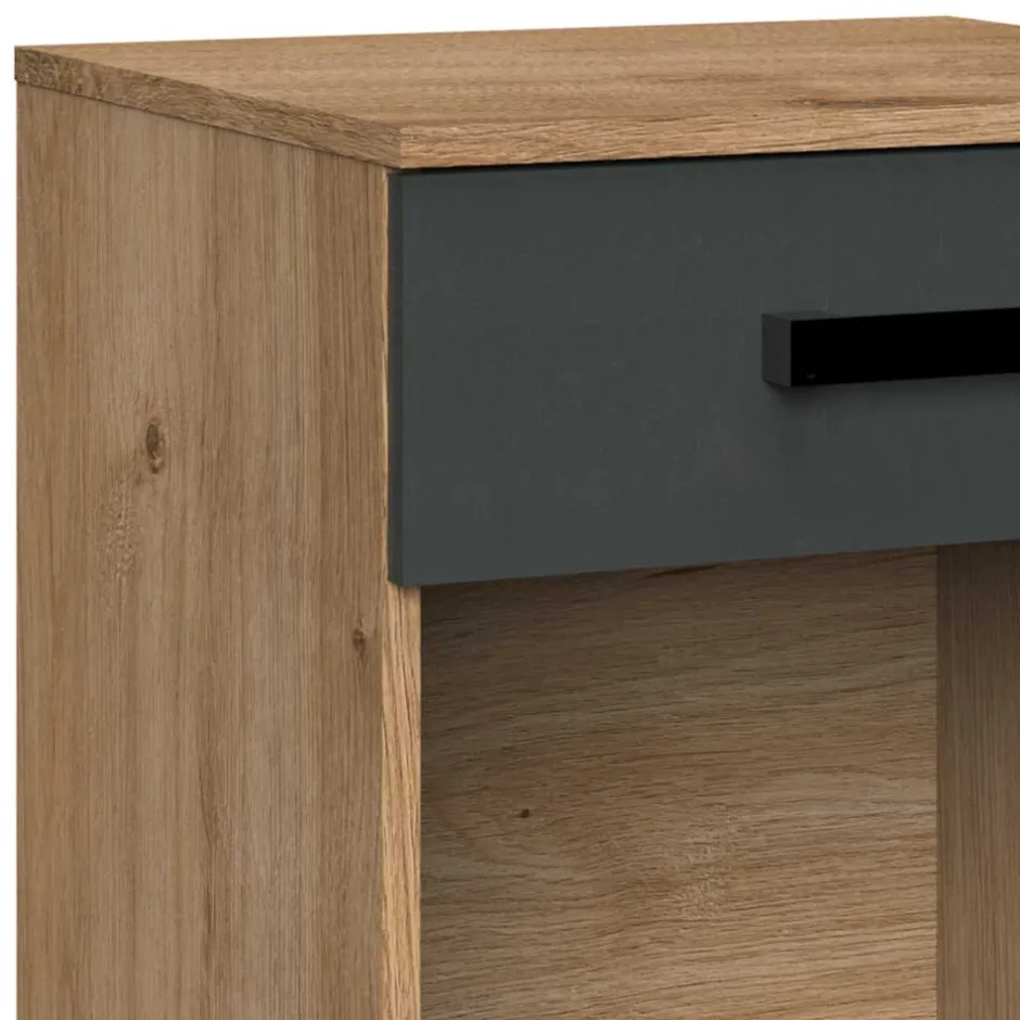 Pharao24 Schreibtischcontainer Lilames> Büroschränke|Aktenschränke