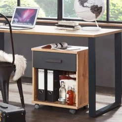 Pharao24 Schreibtischcontainer Lilames><noscript><img width=