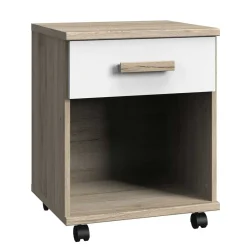 Pharao24 Schreibtischcontainer Nokadura> Büroschränke|Aktenschränke