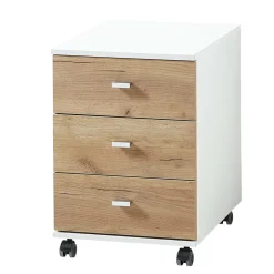 Pharao24 Schreibtischcontainer Raven> Büroschränke|Aktenschränke