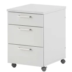 Büroschränke|Aktenschränke*Pharao24 Schreibtischcontainer Veziran