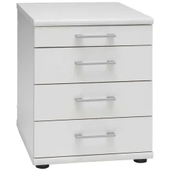 Büroschränke|Aktenschränke*Pharao24 Schreibtischcontainer Wardin