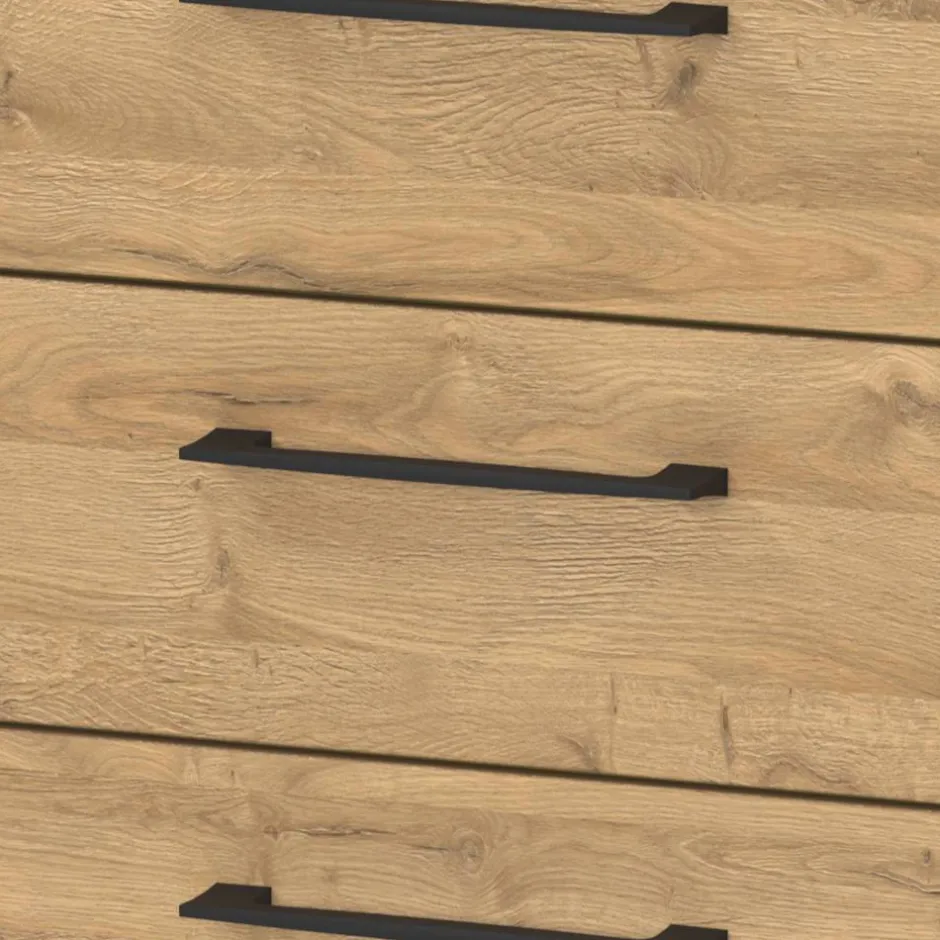 Büroschränke|Aktenschränke*Pharao24 Schreibtischcontainer Wasconda