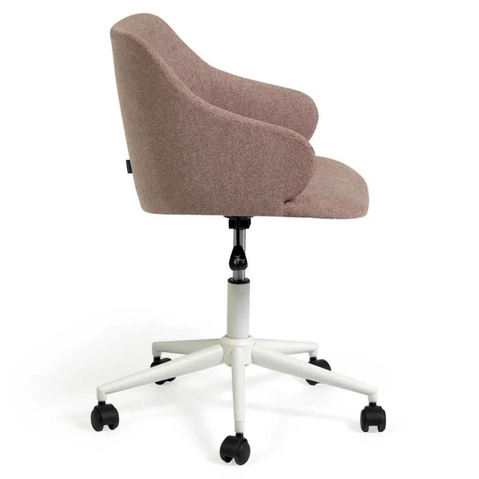 Pharao24 Schreibtischdrehstuhl Ambo> Bürostuhl