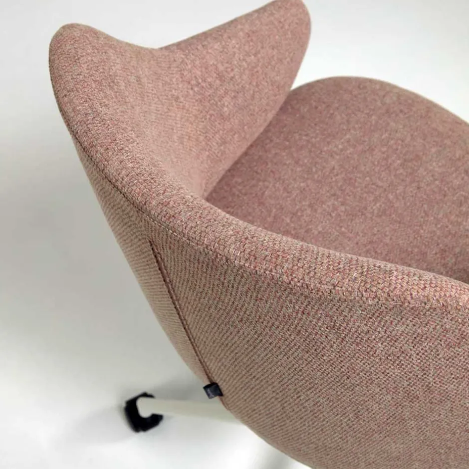 Pharao24 Schreibtischdrehstuhl Ambo> Bürostuhl