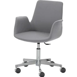 Pharao24 Schreibtischdrehstuhl Bergomo> Bürostuhl