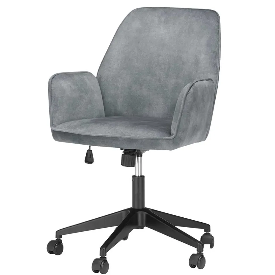 Pharao24 Schreibtischdrehstuhl Lamanon> Bürostuhl