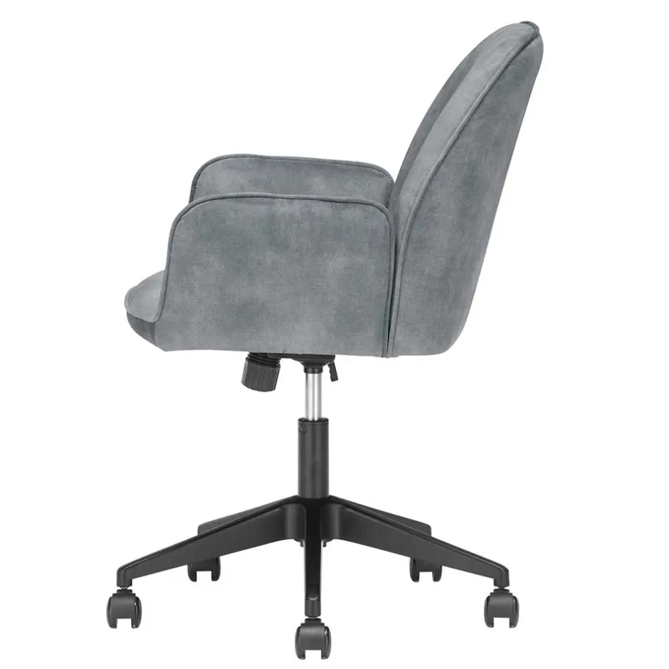 Pharao24 Schreibtischdrehstuhl Lamanon> Bürostuhl