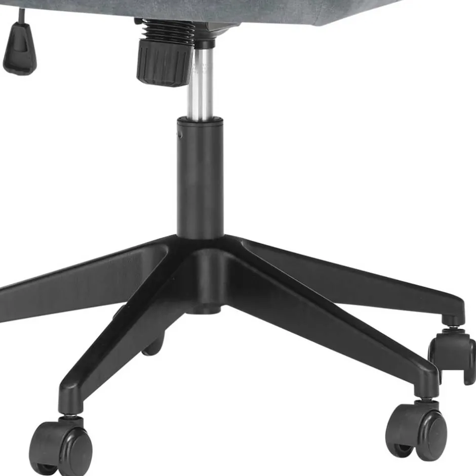 Pharao24 Schreibtischdrehstuhl Lamanon> Bürostuhl