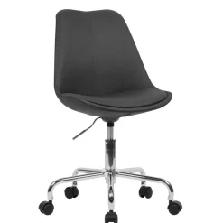 Bürostuhl*Pharao24 Schreibtischdrehstuhl Lecco