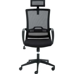 Bürostuhl*Pharao24 Schreibtischdrehstuhl Pizaras