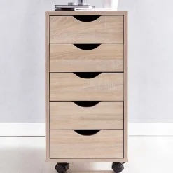 Pharao24 Schreibtischrollcontainer Vilas><noscript><img width=