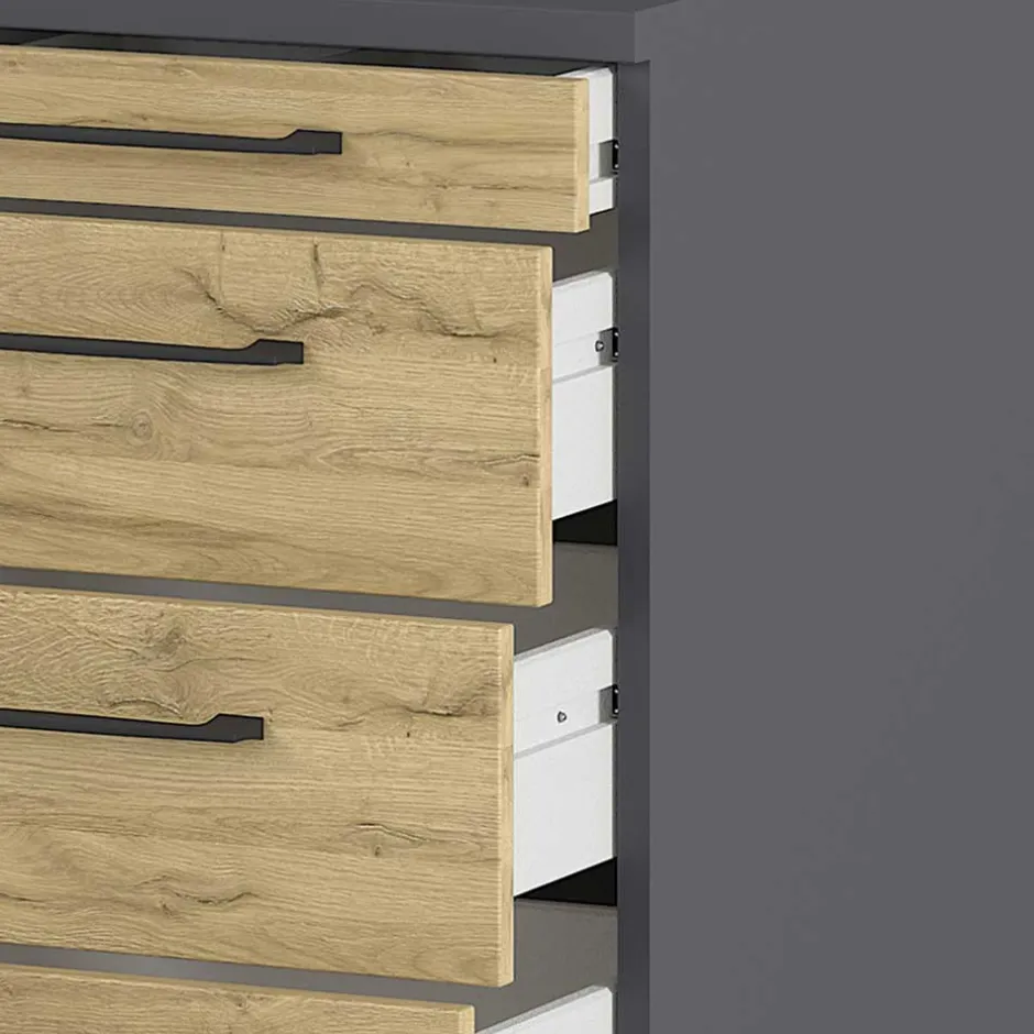 Pharao24 Schreibtischrollcontainer Tordian> Büroschränke|Aktenschränke