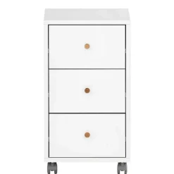 Büroschränke|Aktenschränke*Pharao24 Schreibtischrollcontainer Palencial