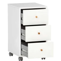 Büroschränke|Aktenschränke*Pharao24 Schreibtischrollcontainer Palencial