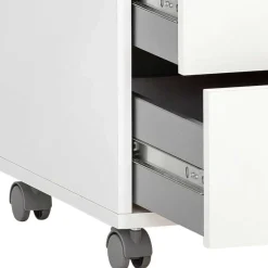 Büroschränke|Aktenschränke*Pharao24 Schreibtischrollcontainer Palencial