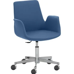 Bürostuhl*Pharao24 Schreibtischsessel Enyi