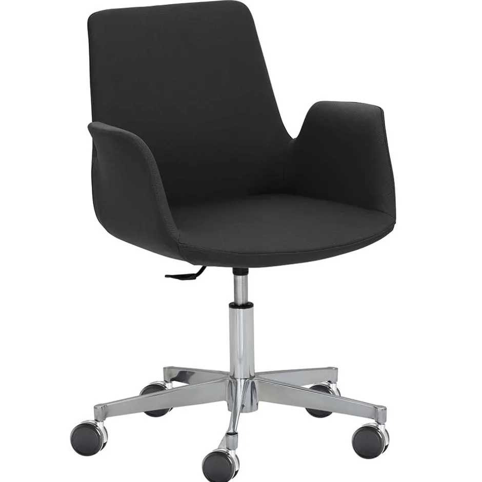 Pharao24 Schreibtischsessel Mikene> Bürostuhl