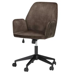 Pharao24 Schreibtischsessel Ornuva> Bürostuhl