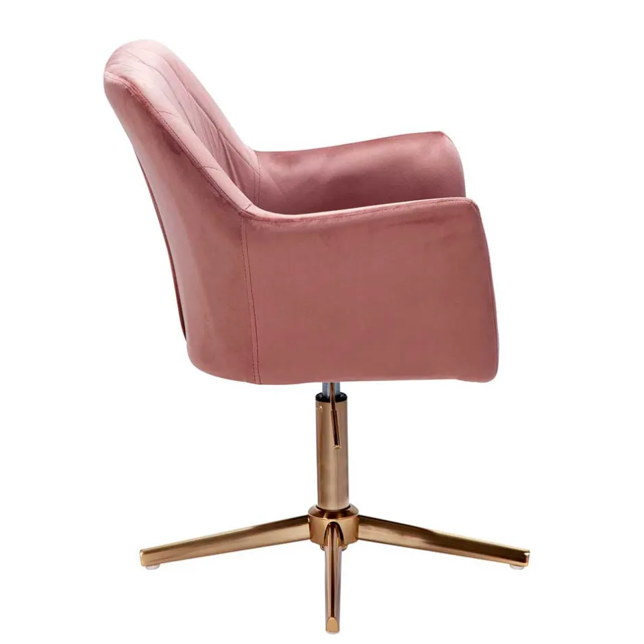 Bürostuhl*Pharao24 Schreibtischsessel Pacificon