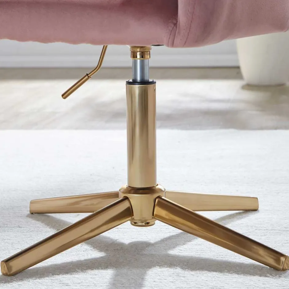 Bürostuhl*Pharao24 Schreibtischsessel Pacificon